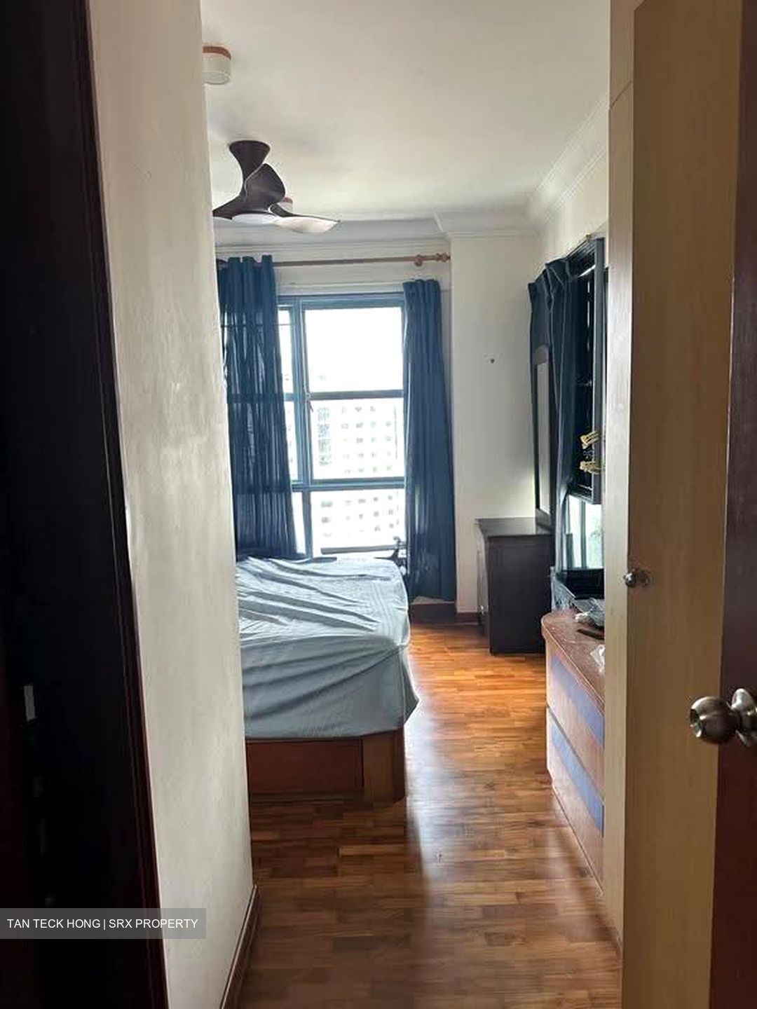 Aquarius By The Park (D16), Condominium #614453341